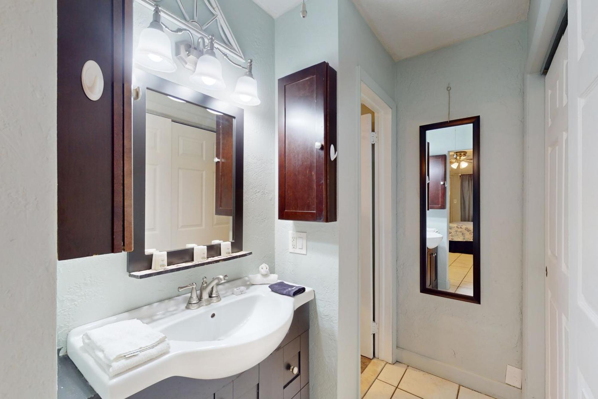 Pass-A-Grille Beach Retreat Unit 8 St. Pete Beach Exterior foto