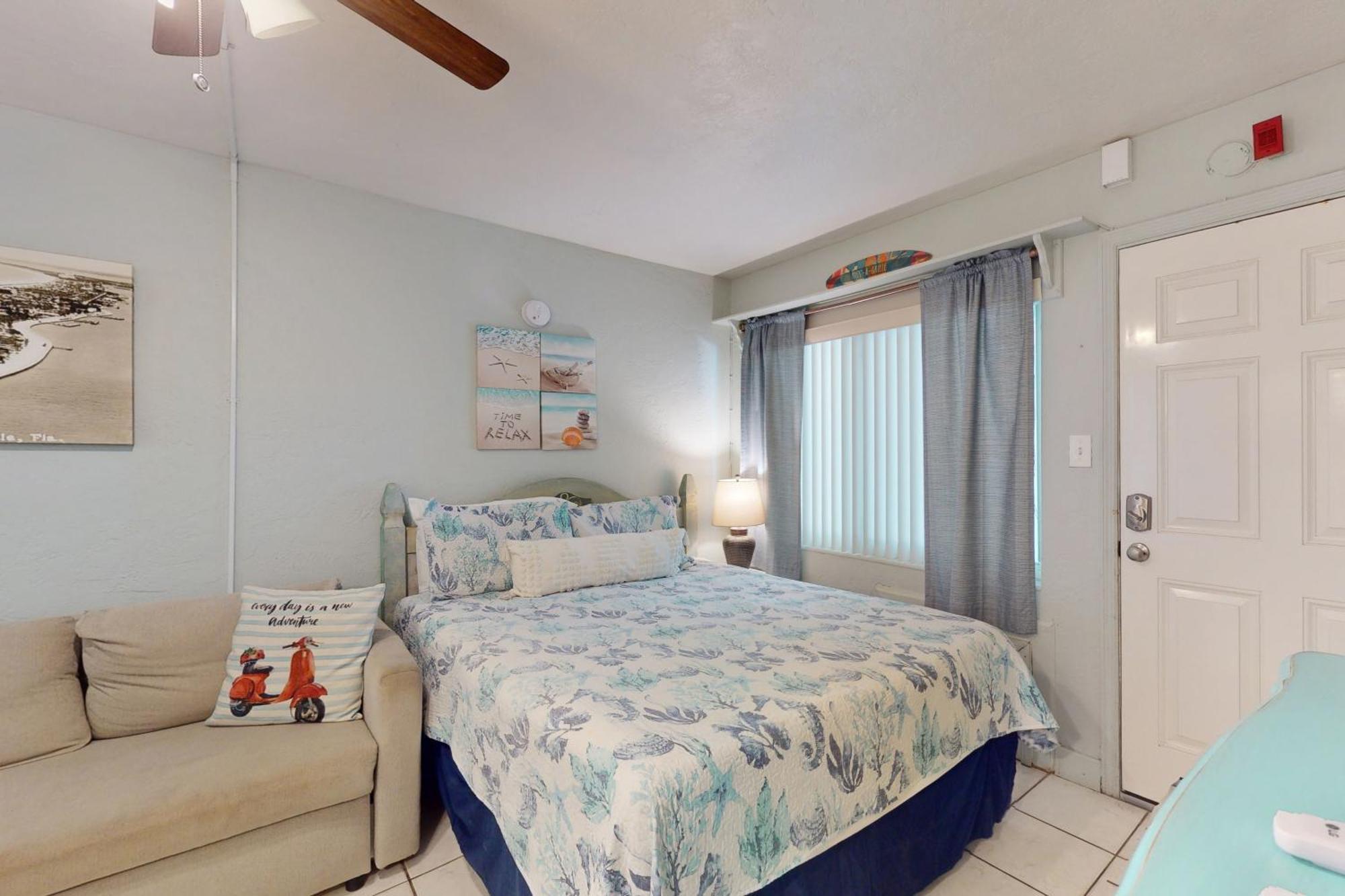 Pass-A-Grille Beach Retreat Unit 8 St. Pete Beach Exterior foto